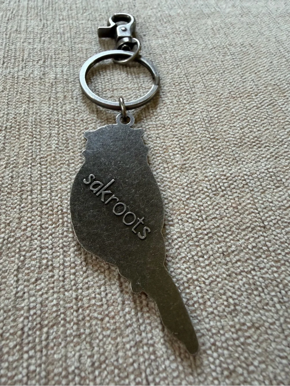 Bundle of Charms for The Sak and Sakroots Bags.